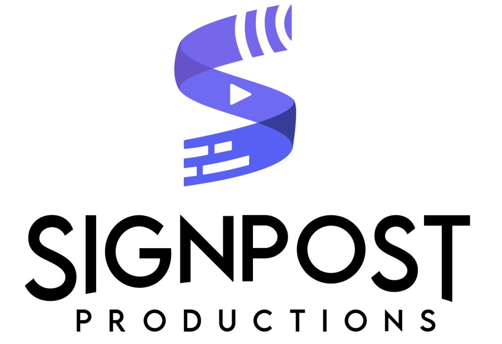 Signpost Logo